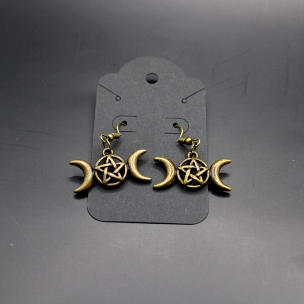 Handmade Earrings